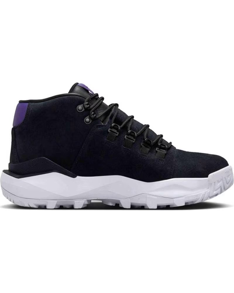 NIKE BOTAS FV4332-001 PARA HOMEM EM PRETO