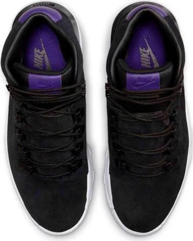 NIKE BOTAS FV4332-001 PARA HOMEM EM PRETO