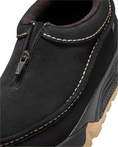NIKE FV4317-002 SNEAKER SCHWARZ