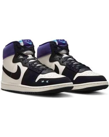 JORDAN FQ8281-100 SNEAKER FÜR KINDER