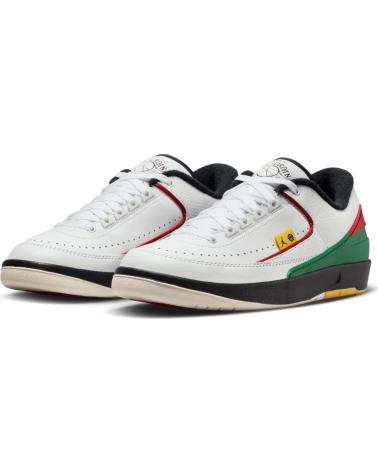 JORDAN ZAPATILLAS FN7686-100