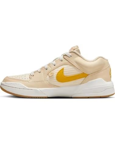 JORDAN SNEAKERS FN0584-200 BEIGE DA DONNA