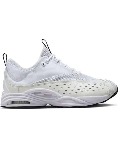 NIKE BASKETS AIR ZOOM DRIVE X NOCTA WHITE