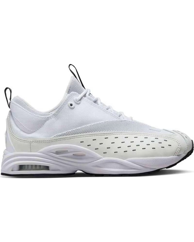 NIKE BASKETS AIR ZOOM DRIVE X NOCTA WHITE