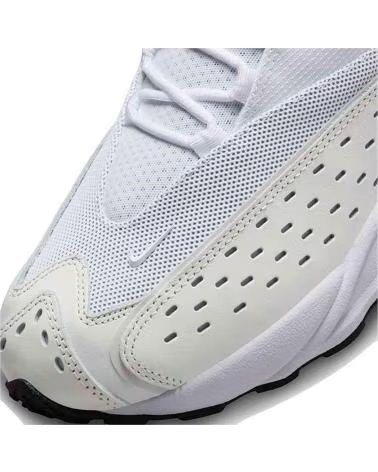 NIKE BASKETS AIR ZOOM DRIVE X NOCTA WHITE