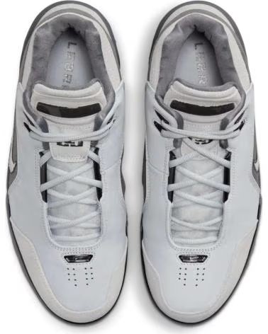 NIKE TÊNIS DE BASQUETE DR0455-001