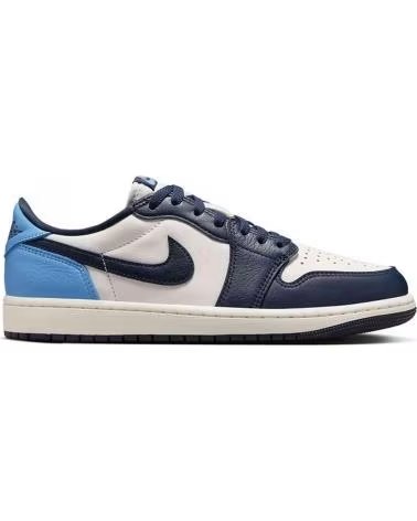 JORDAN SNEAKER CZ0790-400 DA UOMO