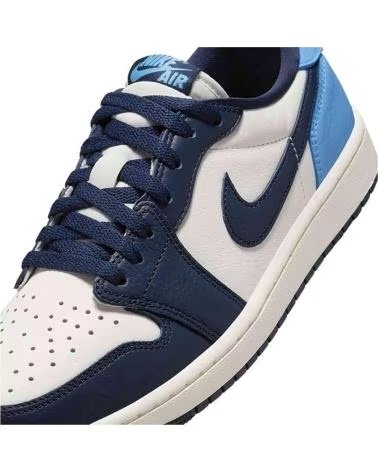 JORDAN SNEAKER CZ0790-400 DA UOMO