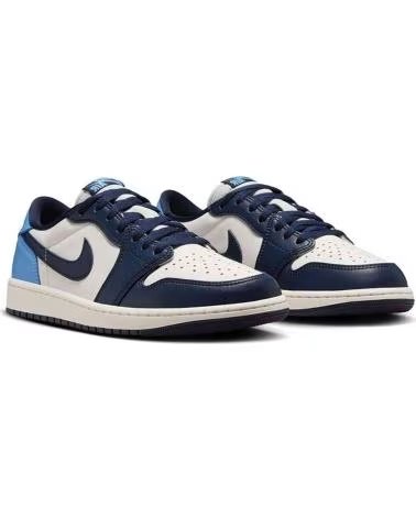 JORDAN SNEAKER CZ0790-400 DA UOMO