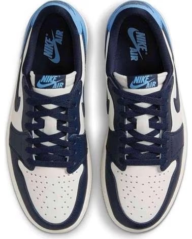 JORDAN SNEAKER CZ0790-400 DA UOMO