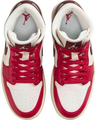 JORDAN ZAPATILLAS DE BALONCESTO BQ6472-119
