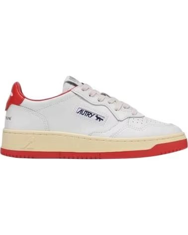 AUTRY SNEAKERS AULWMK02