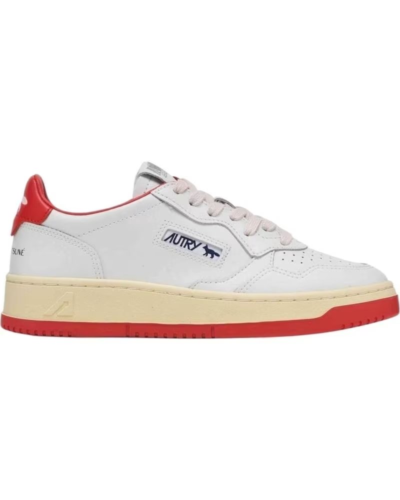 AUTRY SNEAKERS AULWMK02