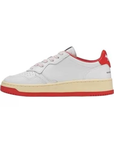 AUTRY SNEAKERS AULWMK02