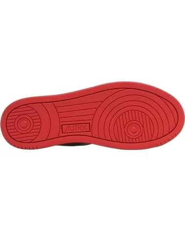 AUTRY SNEAKERS AULWMK02