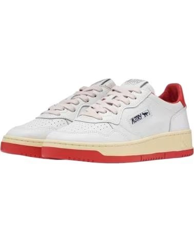 AUTRY SNEAKERS AULWMK02
