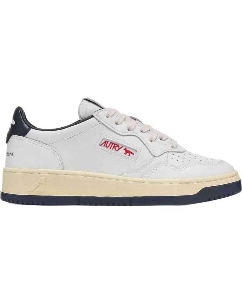 AUTRY SCARPE SNEAKERS AULWMK01