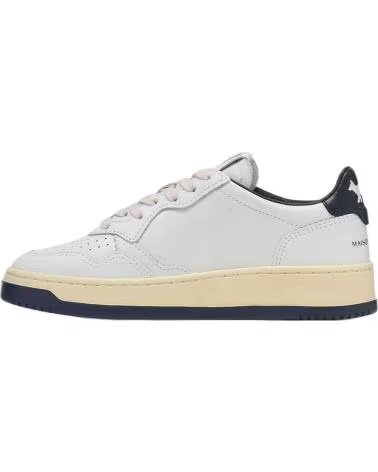 AUTRY SCARPE SNEAKERS AULWMK01