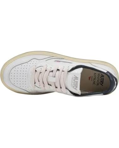 AUTRY SCARPE SNEAKERS AULWMK01