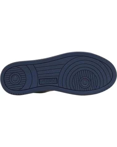 AUTRY SCARPE SNEAKERS AULWMK01
