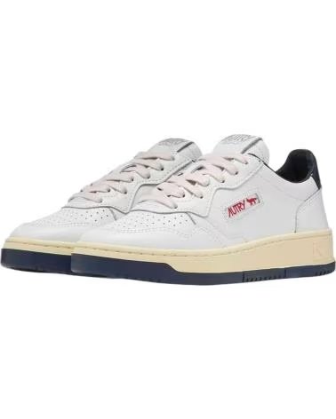 AUTRY SCARPE SNEAKERS AULWMK01