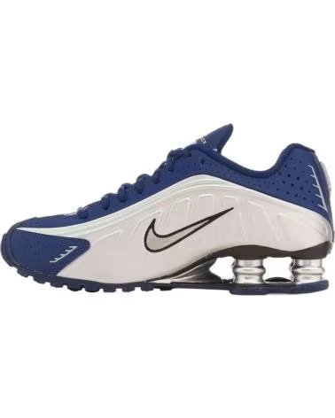 NIKE AR3565-400 SNEAKER WEISS