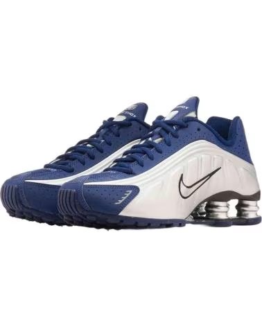 NIKE AR3565-400 SNEAKER WEISS
