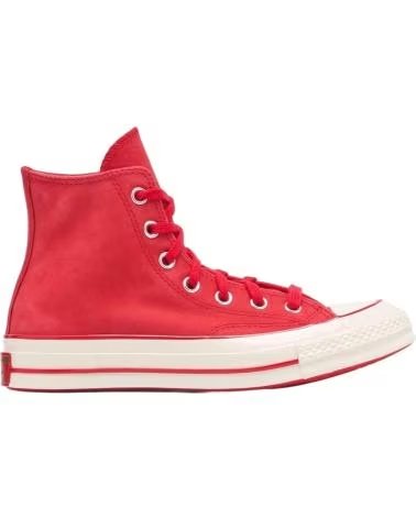 CONVERSE A18992C SNEAKER IN ROT