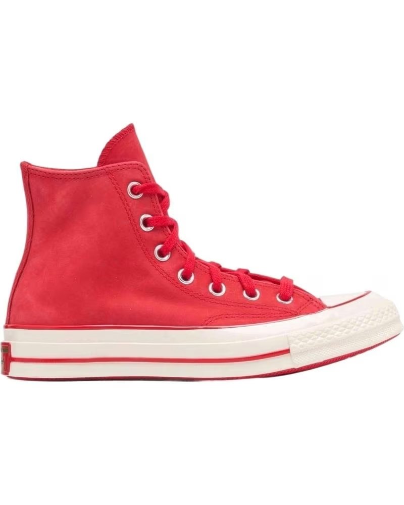 CONVERSE A18992C SNEAKER IN ROT