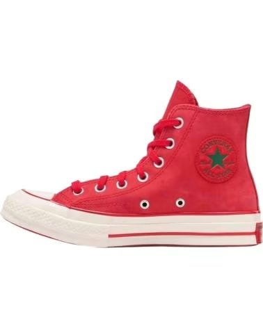 CONVERSE A18992C SNEAKER IN ROT