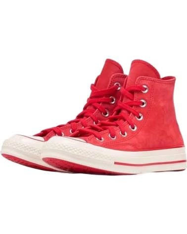 CONVERSE A18992C SNEAKER IN ROT