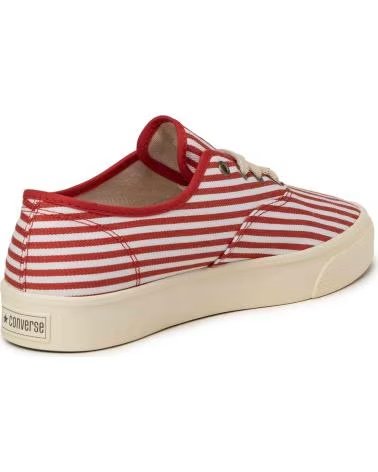 CONVERSE A16191C GESTREIFTE SNEAKER