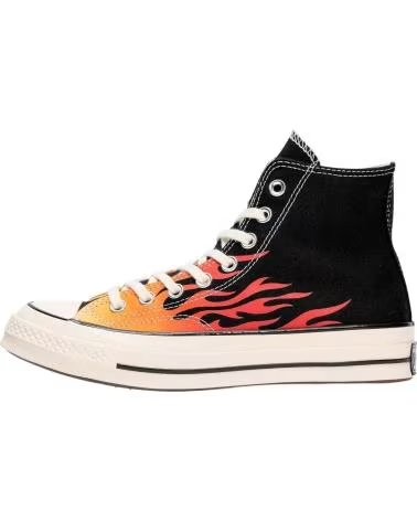 CONVERSE CHUCK 70 HI FIRE SNEAKER