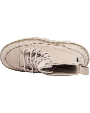 CONVERSE BOTAS A14673C EN TONO BEIGE