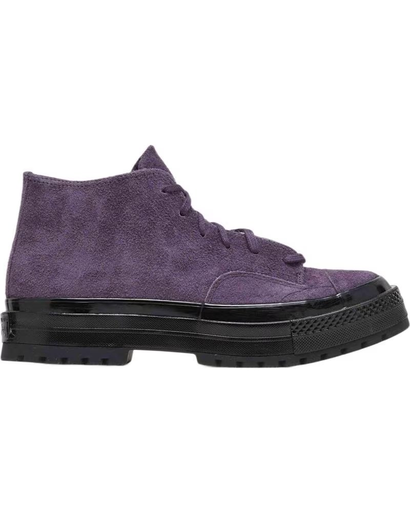 CONVERSE ZAPATILLAS A14670C EN COLOR MORADO PARA MUJER