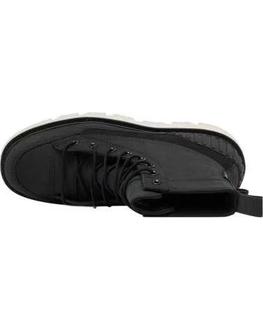 CONVERSE BOTAS A14190C PRETAS PARA MULHER