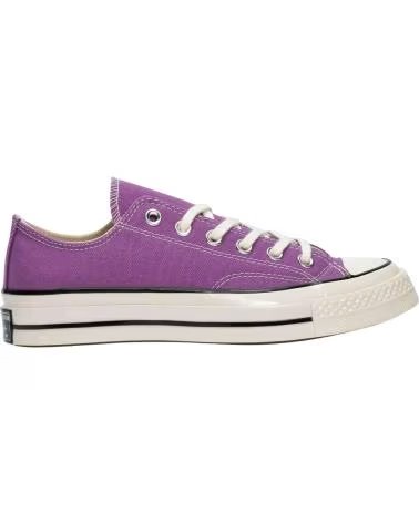 CONVERSE ZAPATILLAS A13336C COLOR MORADO PARA MUJER