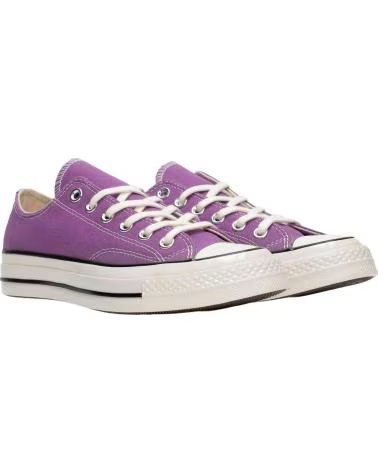 CONVERSE ZAPATILLAS A13336C COLOR MORADO PARA MUJER