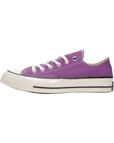 CONVERSE ZAPATILLAS A13336C COLOR MORADO PARA MUJER