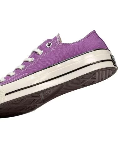 CONVERSE ZAPATILLAS A13336C COLOR MORADO PARA MUJER