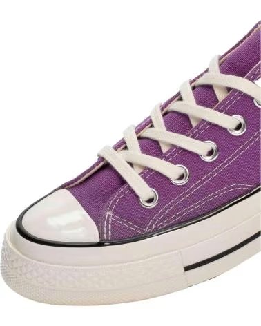 CONVERSE ZAPATILLAS A13336C COLOR MORADO PARA MUJER