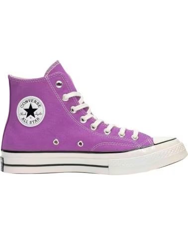 CONVERSE A13330C SNEAKER FÜR DAMEN IN LILA
