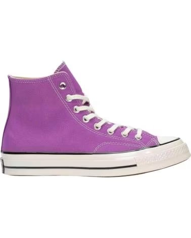 CONVERSE ZAPATILLAS A13330C MORADAS PARA MUJER