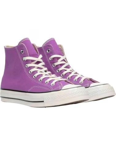 CONVERSE ZAPATILLAS A13330C MORADAS PARA MUJER