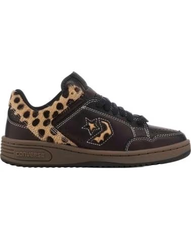 CONVERSE ZAPATILLAS A12707C EN MARRON PARA HOMBRE