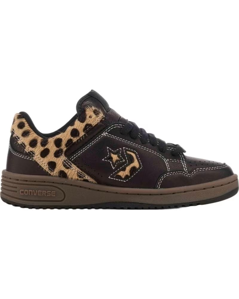 CONVERSE ZAPATILLAS A12707C EN MARRON PARA HOMBRE