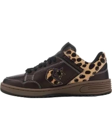 CONVERSE ZAPATILLAS A12707C EN MARRON PARA HOMBRE