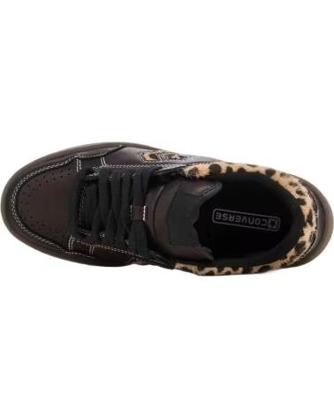 CONVERSE ZAPATILLAS A12707C EN MARRON PARA HOMBRE