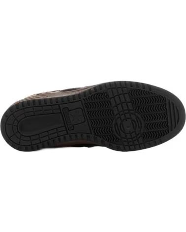 CONVERSE ZAPATILLAS A12707C EN MARRON PARA HOMBRE