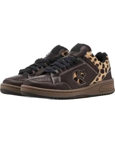 CONVERSE ZAPATILLAS A12707C EN MARRON PARA HOMBRE